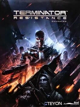 Terminator: Resistance Enhanced [Collector's Edition]