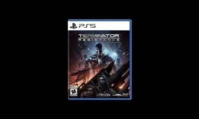 Terminator Resistance Enhanced