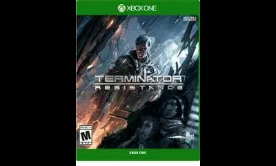 Terminator Resistance