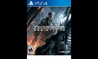 Terminator Resistance