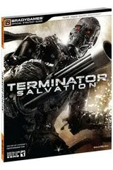 Background - Terminator Salvation [BradyGames] - Strategy Guide - Retrocharting
