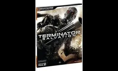 Terminator Salvation [BradyGames]
