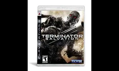 Terminator Salvation