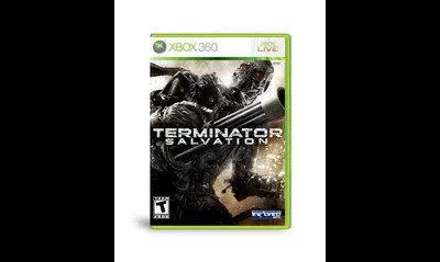 Terminator Salvation