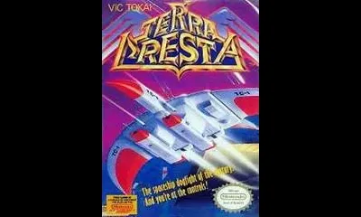 Terra Cresta