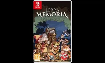 Terra Memoria