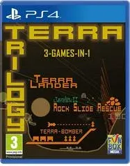Terra Trilogy