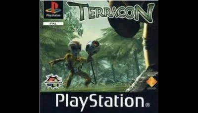 Terracon