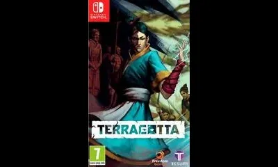 Terracotta