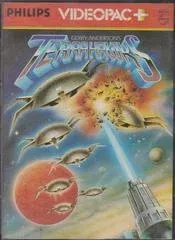 Terrahawks