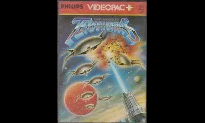 Terrahawks