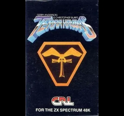 Terrahawks