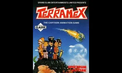 Terramex [Grand Slam]