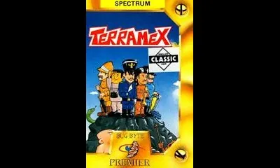 Terramex