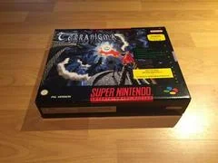 Background - Terranigma [Big Box] - Super Nintendo - Retrocharting