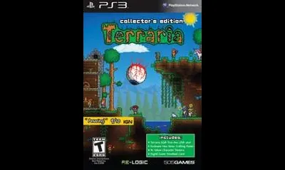 Terraria [Collector's Edition]