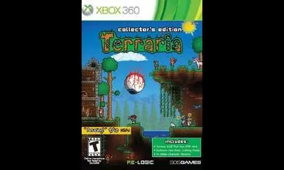 Terraria [Collector's Edition]