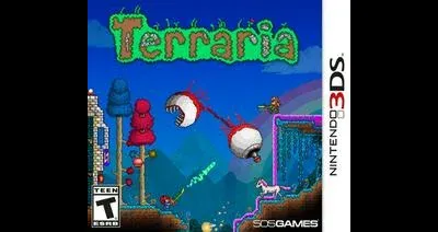 Terraria