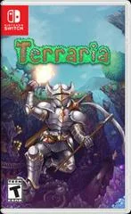 Background - Terraria - Nintendo Switch - Retrocharting