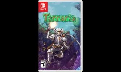 Terraria