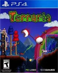Terraria