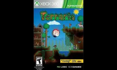 Terraria [Platinum Hits]