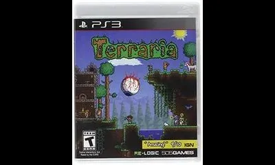 Terraria