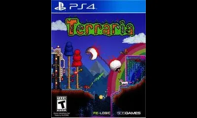 Terraria