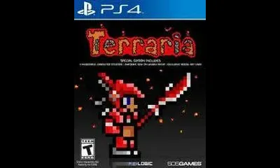 Terraria [Special Edition]