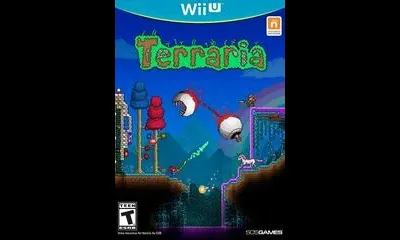 Terraria