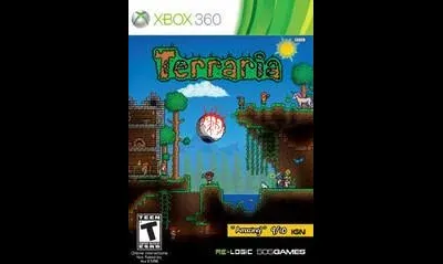Terraria