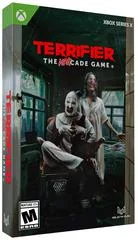 Terrifier: The ARTcade Game [Limited Edition]