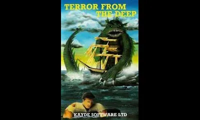 Terror from the Deep