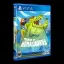 Terror Of Hemasaurus - Playstation 4 - Retrocharting