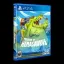 Terror Of Hemasaurus - Playstation 5 - Retrocharting