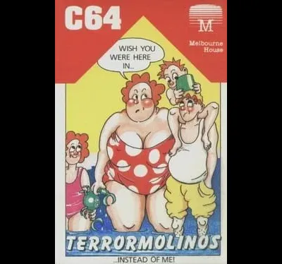 Terrormolinos