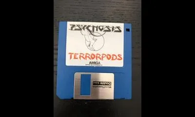 Terrorpods