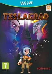 Teslagrad - Wii U - Retrocharting