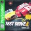 Test Drive 4 [Greatest Hits] - PlayStation - Retrocharting