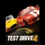 Test Drive 4 - PlayStation - Retrocharting
