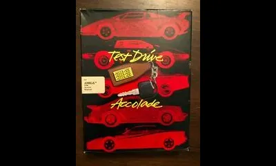 Test Drive
