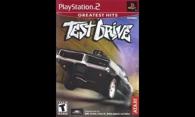 Test Drive [Greatest Hits]