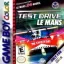 Test Drive Le Mans - GameBoy - Retrocharting