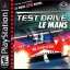 Test Drive Le Mans - PlayStation - Retrocharting