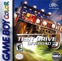 Background - Test Drive Off Road 3 - GameBoy Color - Retrocharting