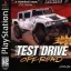Test Drive Off Road - PlayStation - Retrocharting