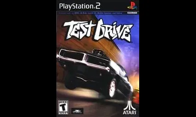 Test Drive