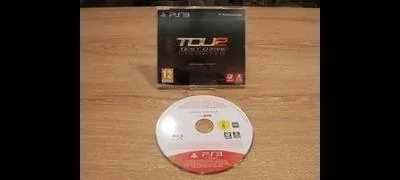 Test Drive Unlimited 2 [Promo]