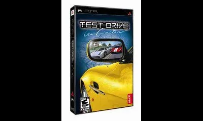 Test Drive Unlimited