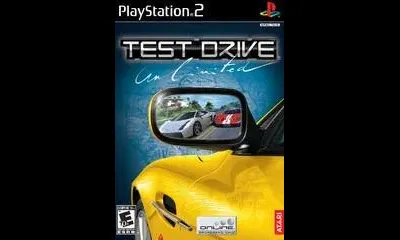 Test Drive Unlimited [Steelbook]